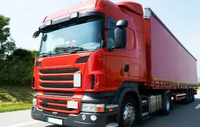 Konya Bayat Ambar Kargo