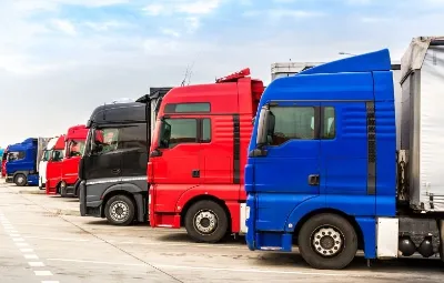 Konya Bayat Ambar Nakliyat